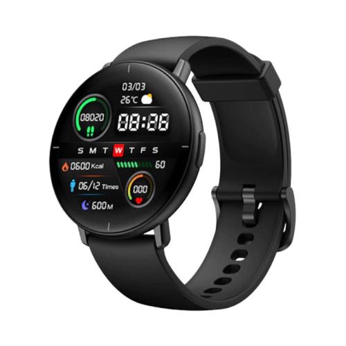 ساعت هوشمند مدل Mibro Lite SmartWatch مشکی